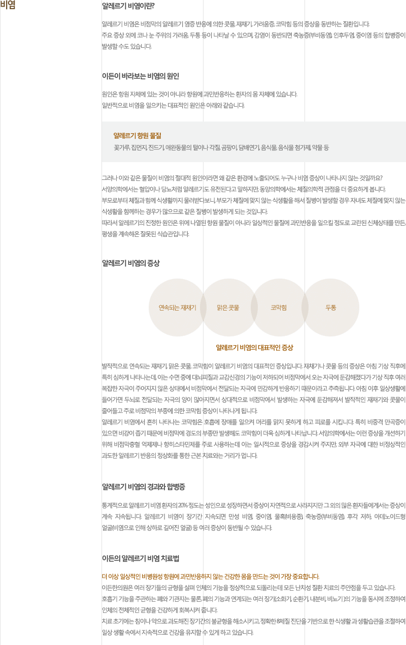 비염